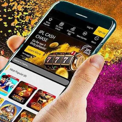 App del Bet365 Casino: Diversión sin Fin en tu Teléfono