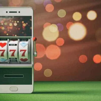 ¿Cuál es la Mejor App de Casino para Ganar Dinero Real?