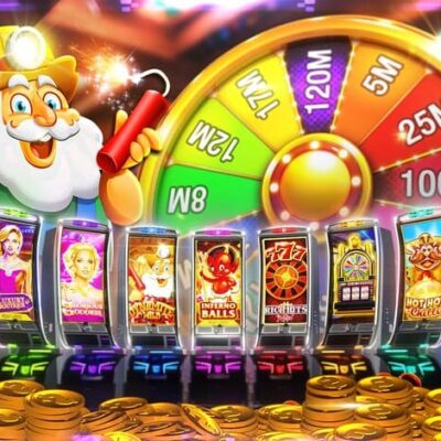 App del Pin Up Casino: Juegos Emocionantes y Grandes Premios