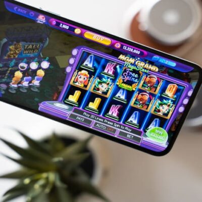 App del Winner Casino: Experiencia de Juego de Primera Clase